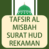 Tafsir Al Misbah QS Hud icon