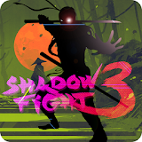 Guide For Shadow fight 3 icon