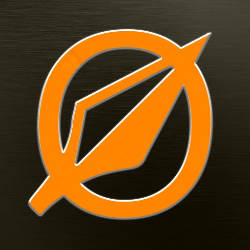 PROHUNTER - Hunting GPS App logo