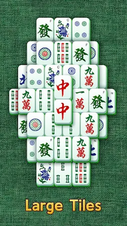 Game screenshot Mahjong mod apk
