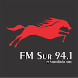 FM Sur 94.1 icon