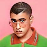 Cover Image of Download Bad Bunny 1.0 APK