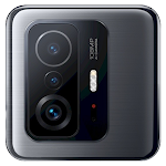 Cover Image of Download Camera Mi 10 - Mi X HD Camera 1.1.4 APK