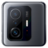 Camera Mi 10 - Mi X HD Camera icon