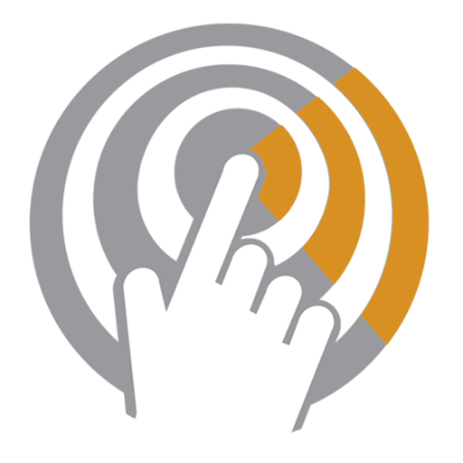 Click&Navegue - Telecom logo