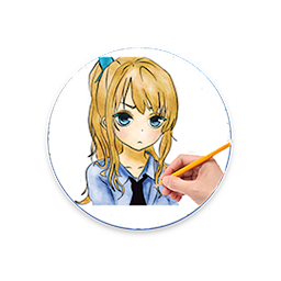 Icon image How to Draw Manga Anime