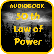 Audiobook 50th Law Of Power Free