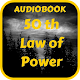 Audiobook 50th Law Of Power Free Download on Windows