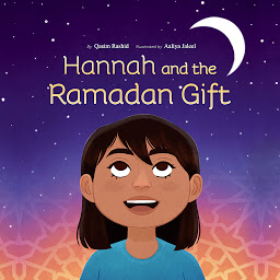 Icon image Hannah and the Ramadan Gift