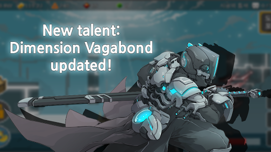 Ego Sword : Idle Hero Training v1.62 UNLIMITED Diamonds 2