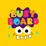 Busyboard - games for kids