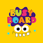 Busyboard - games for kids