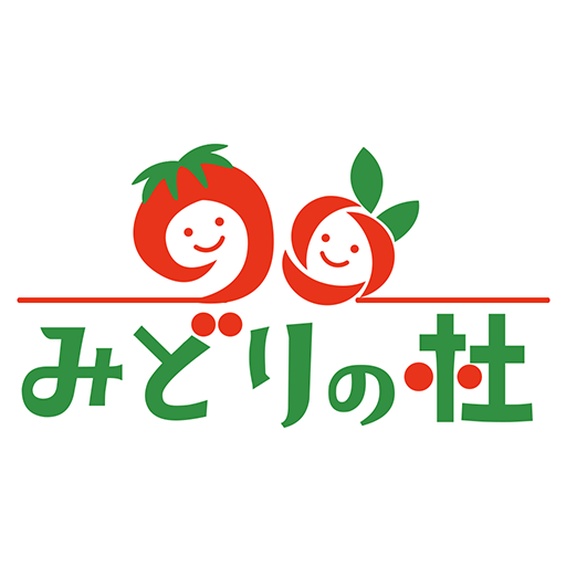 せんだい農業園芸センター　みどりの杜（みどりのもり） logo