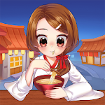 Cover Image of Download Ramen Cooking Game Adventure  APK