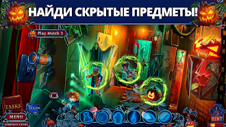 Game screenshot Хроники Хэллоуина 2 f2p hack