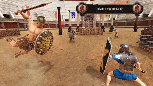 ⚔ Gladiator True Story: Epic arena battle! - Players - Forum - Y8 Games