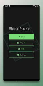 Block Puzzle