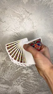 Card Trick Easy Tutorial
