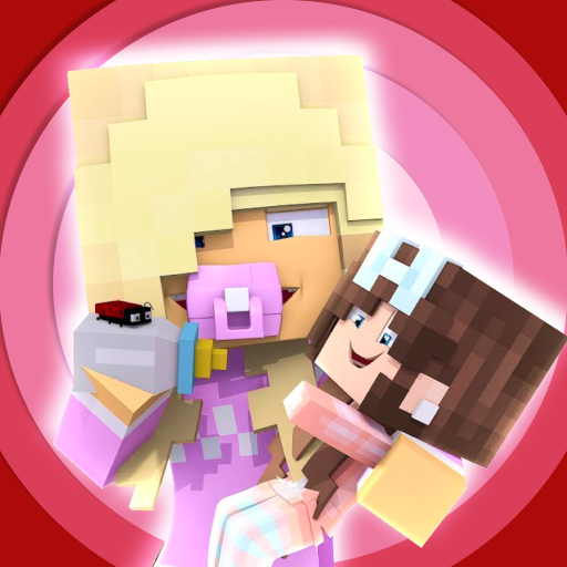 Baby Mods for Minecraft logo
