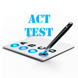 ACT Exam Prep icon