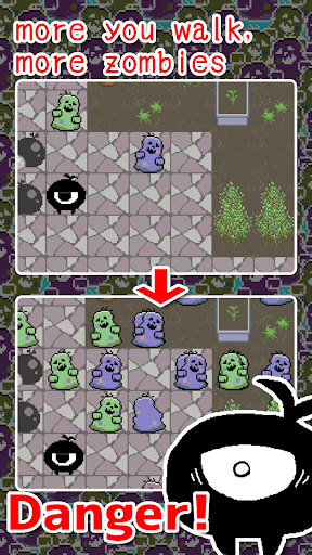 Android application fuezon turn-based puzzle screenshort