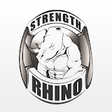 RHINO STRENGTH icon
