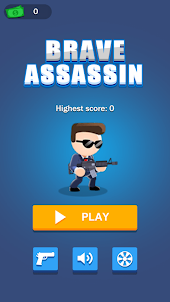 Brave Assassin