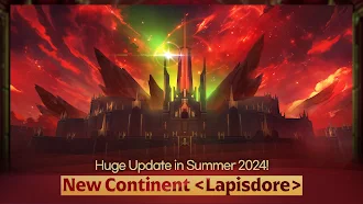 Game screenshot Summoners War: Chronicles hack
