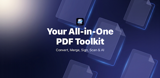 PDF Converter & AI Kit: Folio