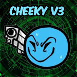 Cover Image of ダウンロード FNF Mod VS Cheeky V3 1.0.0 APK