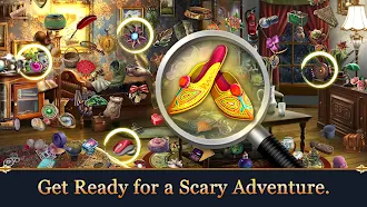 Game screenshot Hidden Object: The Perplexing mod apk