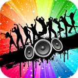 Club DJ Dance Music Ringtones icon