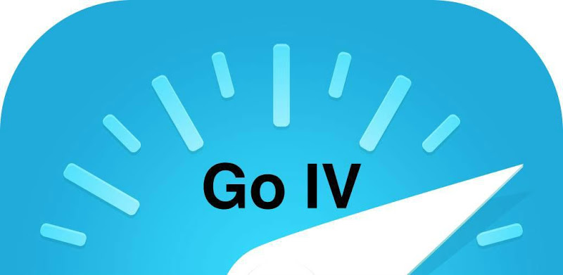IV Go（get IV for Pokemon）