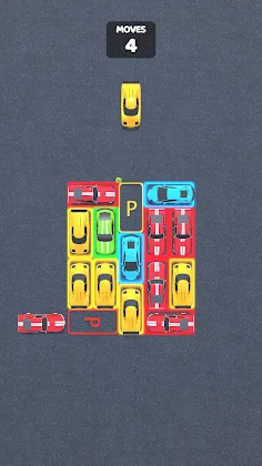 Parking Vallet - Screenshot 4