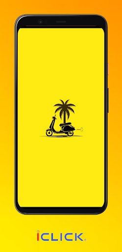 Android application CBRB screenshort
