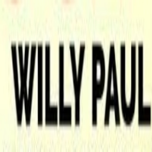 Willy Paul Songs 2024 logo