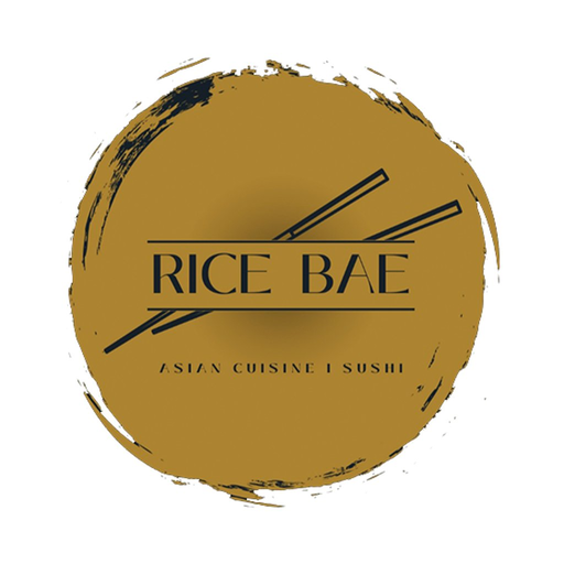 Rice Bae logo