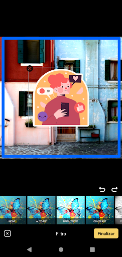 EditImage - Editor de Imagens