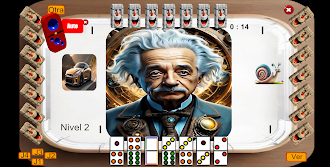 Game screenshot Домино apk download