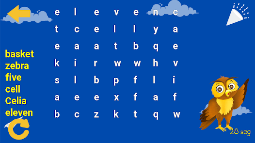 Word Puzzle for Childrens 1.0 APK + Mod (Free purchase) for Android