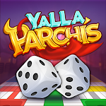 Cover Image of Download Yalla Parchis 1.0.7.1 APK