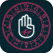 Magic of Zodiac: Palm Reader, Daily Horoscope  for PC Windows and Mac