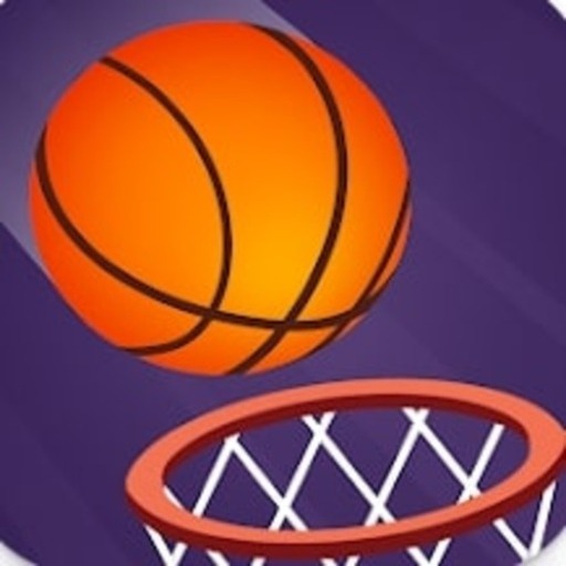 Basketball Hoop Star Dunk Game Download on Windows