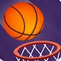 Basketball Hoop Star Dunk Game