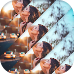 Cover Image of Tải xuống Crazy Snap Effect - Snap Photo Effect & Editor 1.0 APK