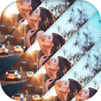 Crazy Snap Effect - Snap Photo Effect  Editor