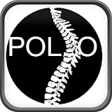 Polio Disease icon