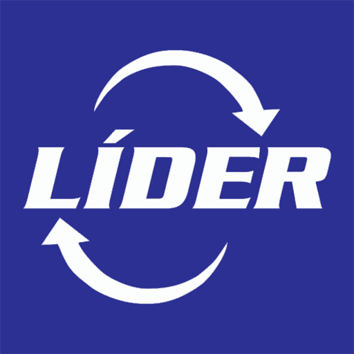 Líder Contabilidade - BA logo