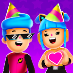Cover Image of Download PK XD - Explore and Play with your Friends! 0.37.1 APK