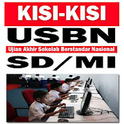 Top 33 Education Apps Like Kisi-Kisi USBN SD/MI Terbaru - Best Alternatives